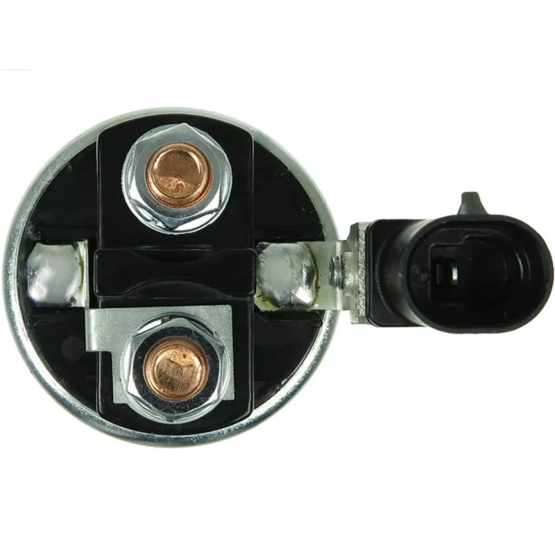 Contacteur, démarreur AS-PL SS5025(ZM) - Visuel 2