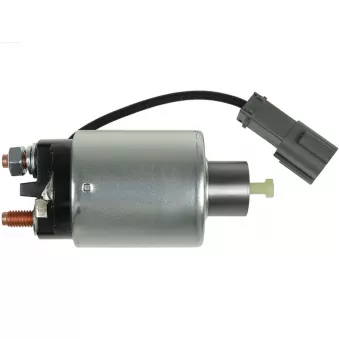 Contacteur, démarreur AS-PL SS5026