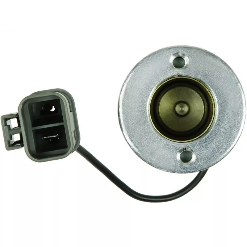 Contacteur, démarreur AS-PL SS5028(ZM) - Visuel 1