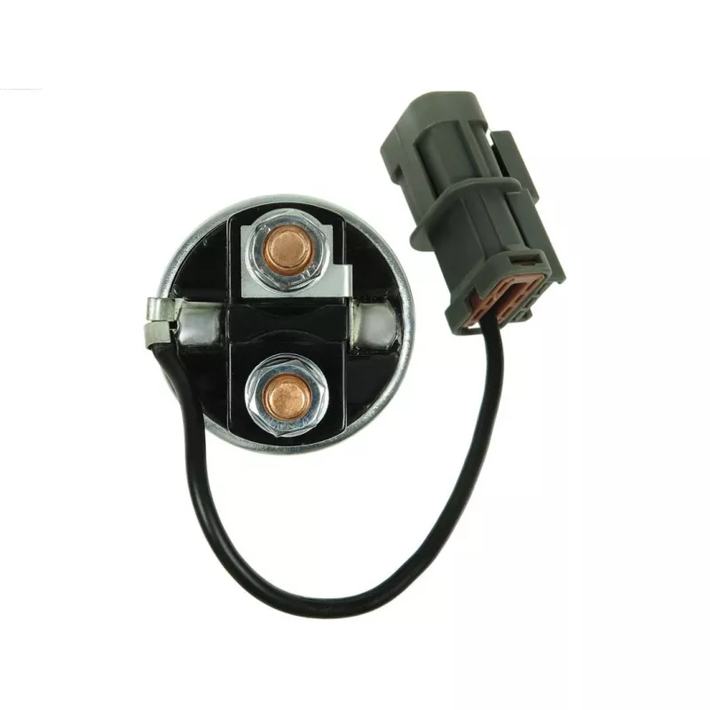 Contacteur, démarreur AS-PL SS5028(ZM) - Visuel 2