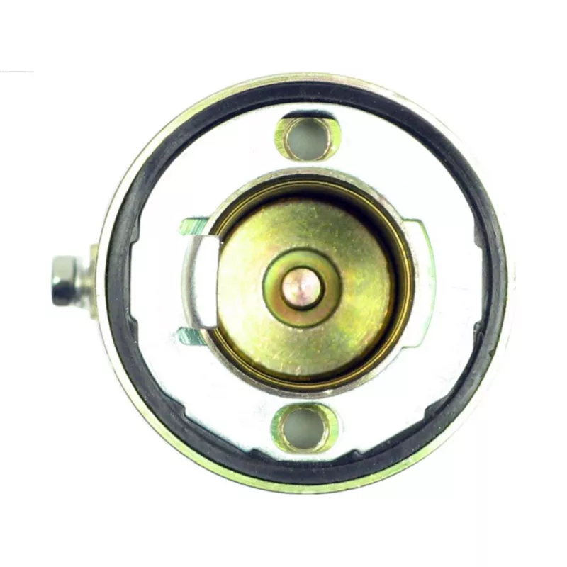 Contacteur, démarreur AS-PL SS5043 - Visuel 1