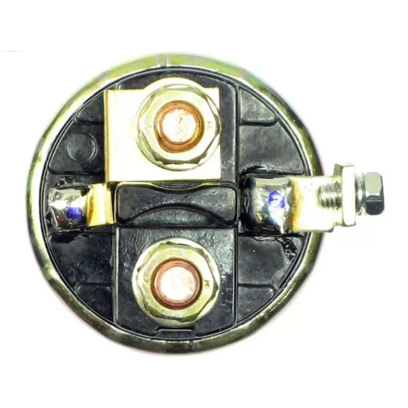 Contacteur, démarreur AS-PL SS5043 - Visuel 2