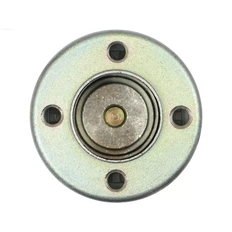 Contacteur, démarreur AS-PL SS5057 - Visuel 1