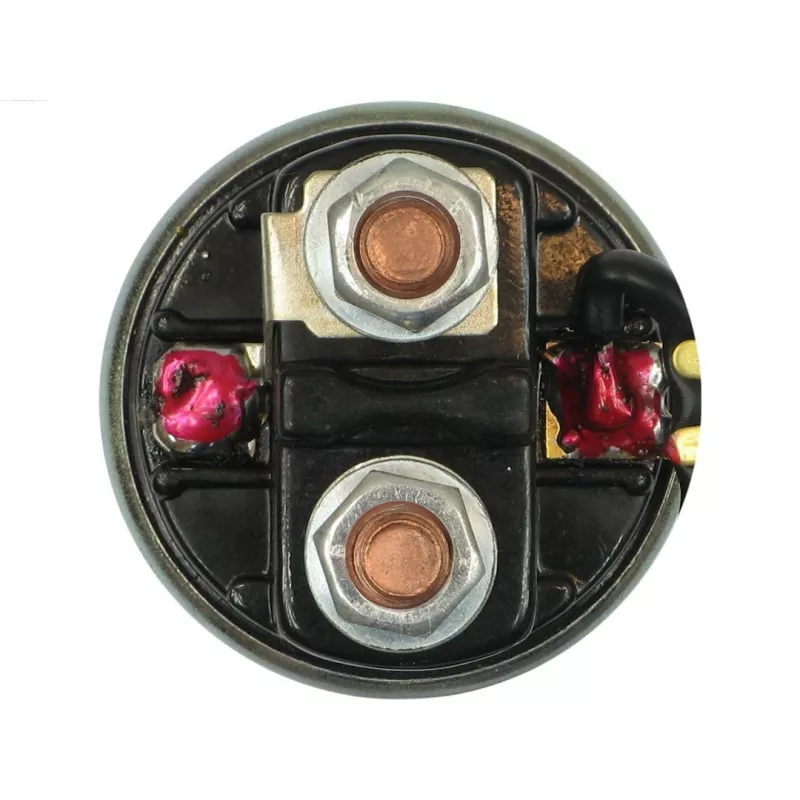 Contacteur, démarreur AS-PL SS5057 - Visuel 2