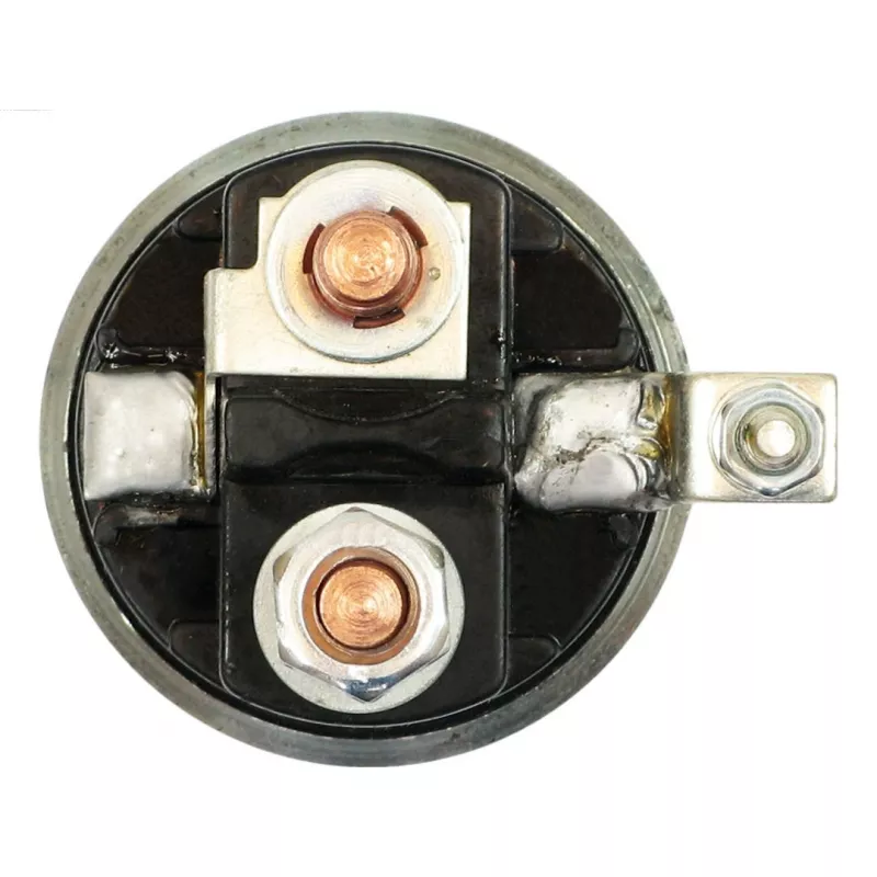 Contacteur, démarreur AS-PL SS5098 - Visuel 2