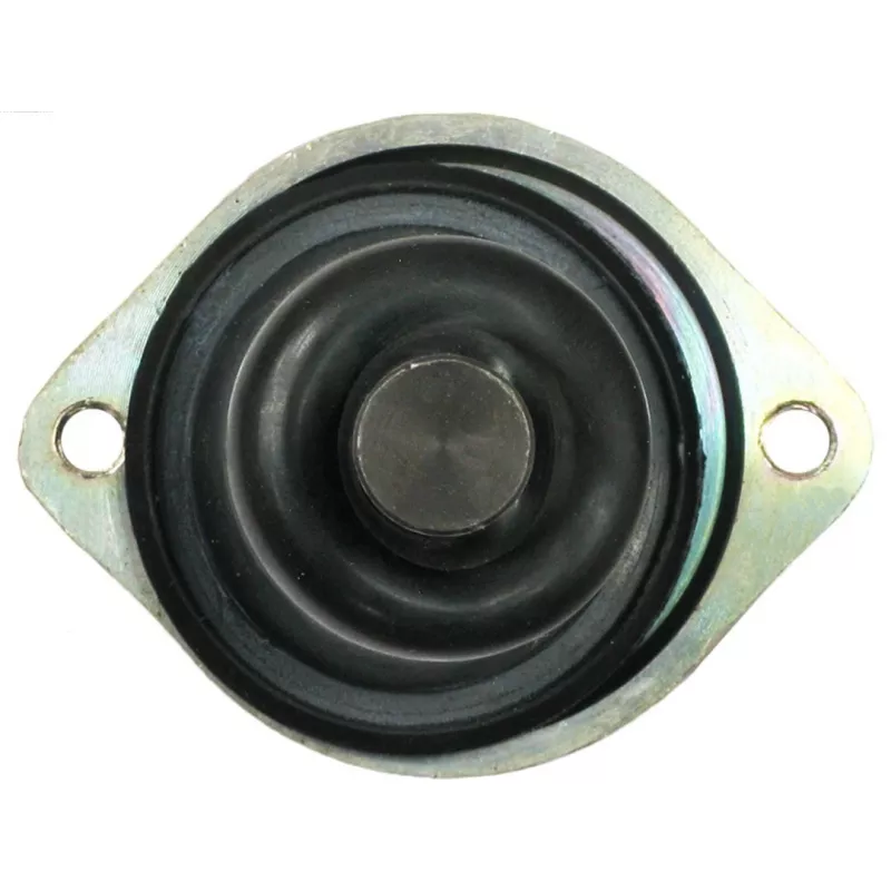 Contacteur, démarreur AS-PL SS5108 - Visuel 1