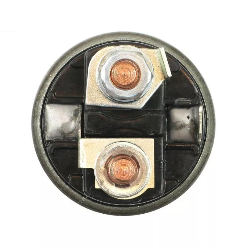 Contacteur, démarreur AS-PL SS5110 - Visuel 2