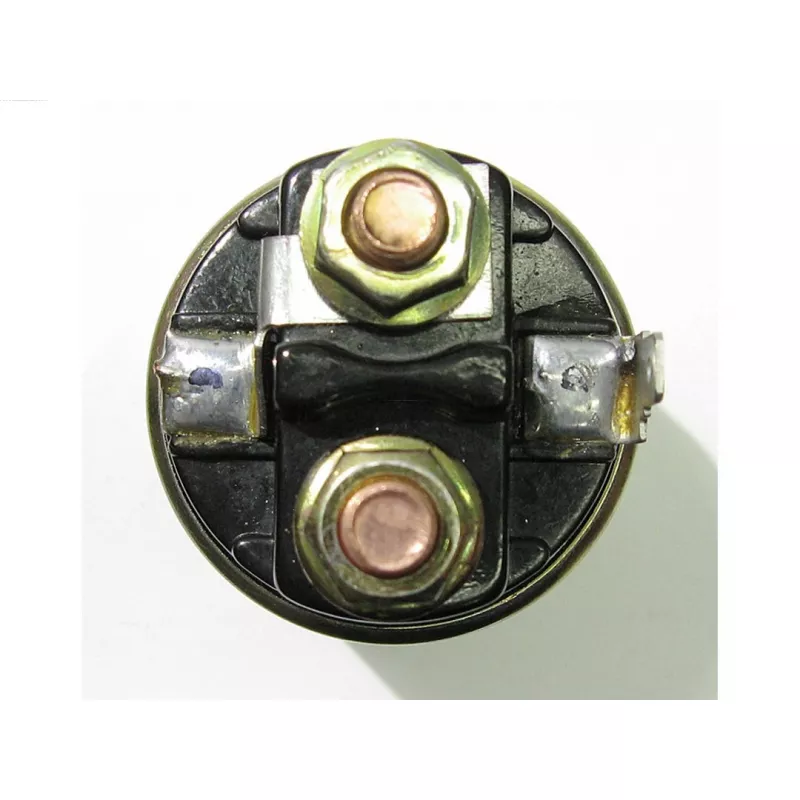 Contacteur, démarreur AS-PL SS5123 - Visuel 1