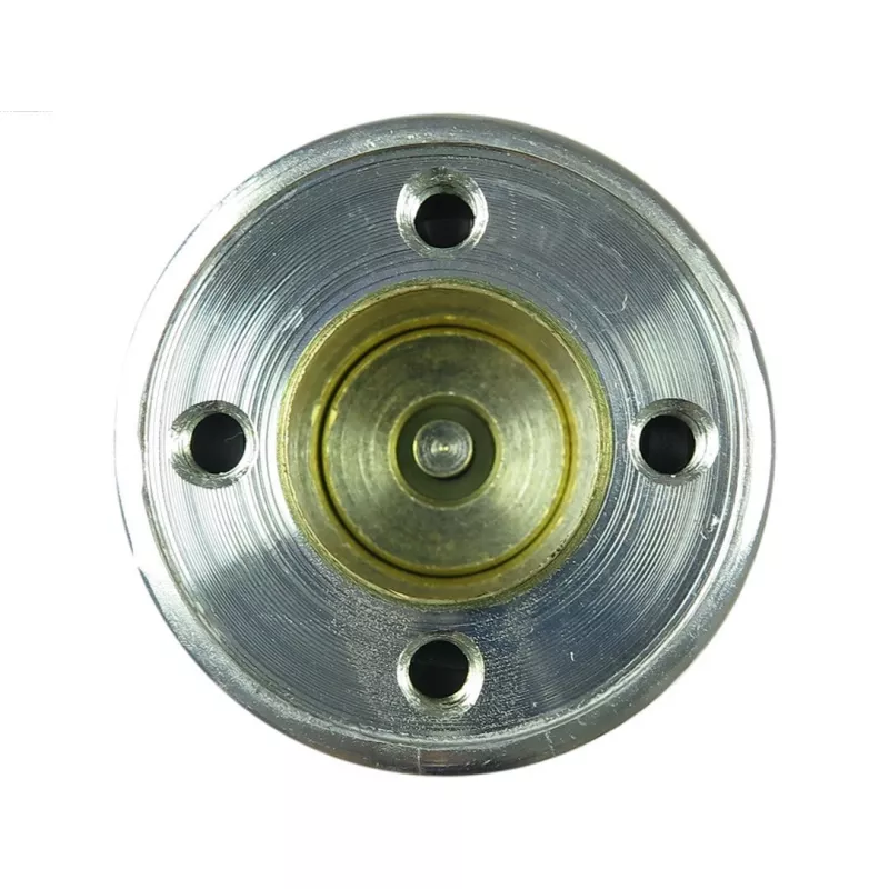 Contacteur, démarreur AS-PL SS5131 - Visuel 1