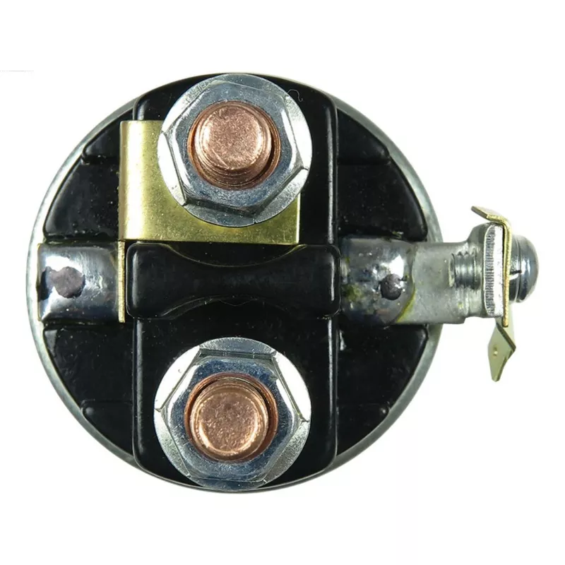 Contacteur, démarreur AS-PL SS5131 - Visuel 2