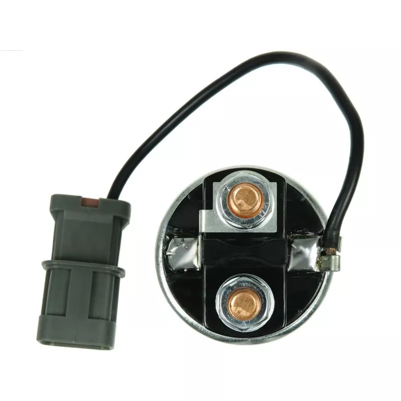 Contacteur, démarreur AS-PL SS5155P - Visuel 2