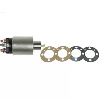 Contacteur, démarreur AS-PL SS5156P