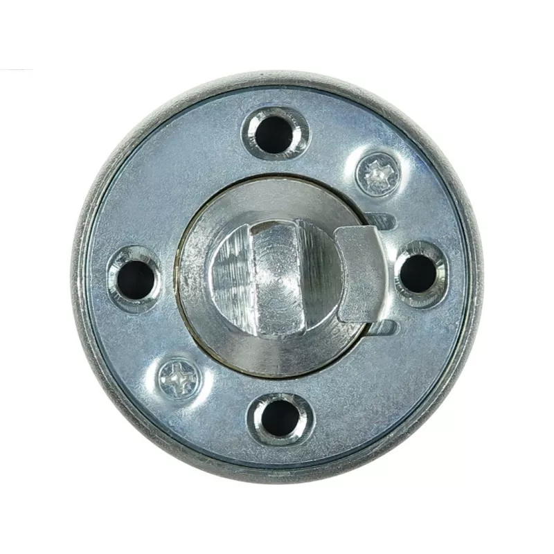 Contacteur, démarreur AS-PL SS5172S - Visuel 1