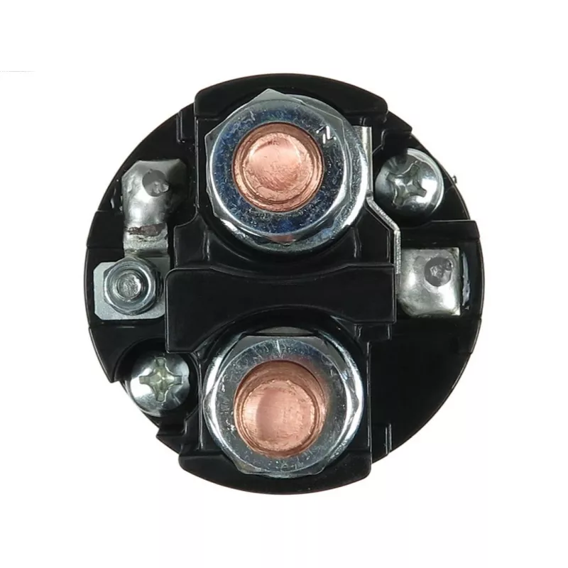 Contacteur, démarreur AS-PL SS5179P - Visuel 2