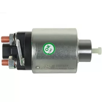 Contacteur, démarreur AS-PL SS5181P