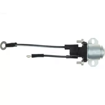 Contacteur, démarreur AS-PL OEM U001X46483