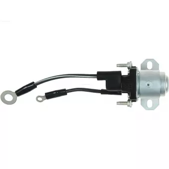 Contacteur, démarreur AS-PL OEM U001X46872