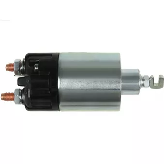Contacteur, démarreur AS-PL SS6001