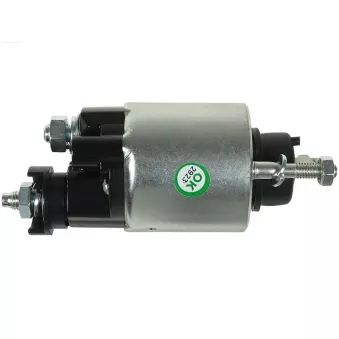 Contacteur, démarreur AS-PL SS6014P