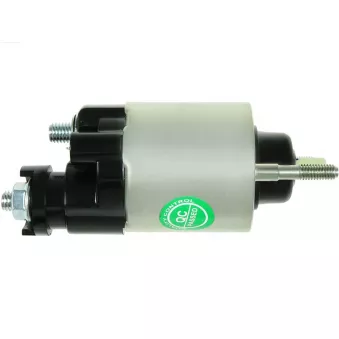 Contacteur, démarreur AS-PL SS6014S