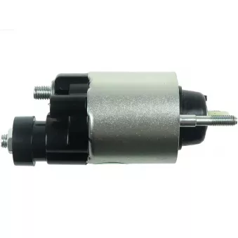 Contacteur, démarreur AS-PL SS6037