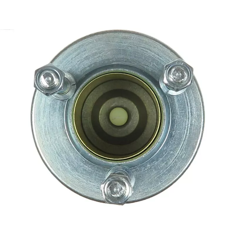 Contacteur, démarreur AS-PL SS6060P - Visuel 1