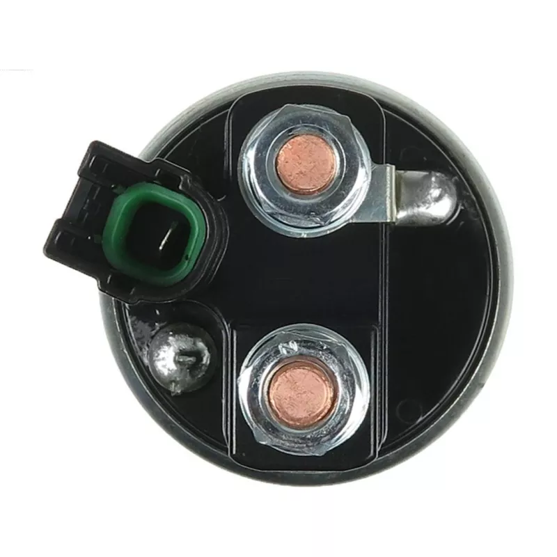 Contacteur, démarreur AS-PL SS6060P - Visuel 2