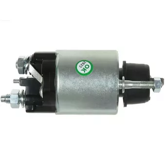 Contacteur, démarreur AS-PL SS6083P