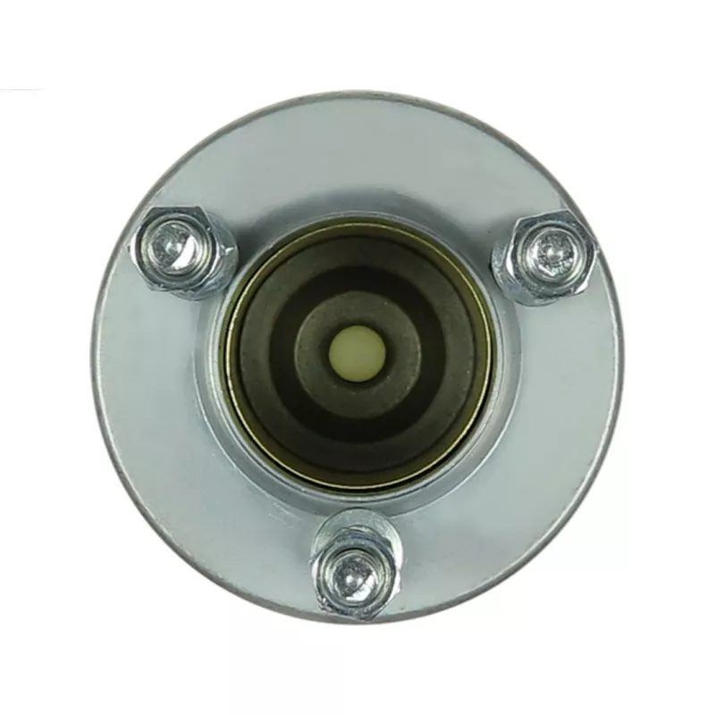 Contacteur, démarreur AS-PL SS6086P - Visuel 1