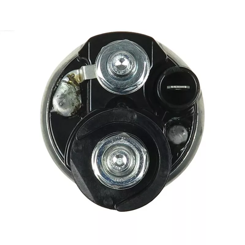 Contacteur, démarreur AS-PL SS6088P - Visuel 2