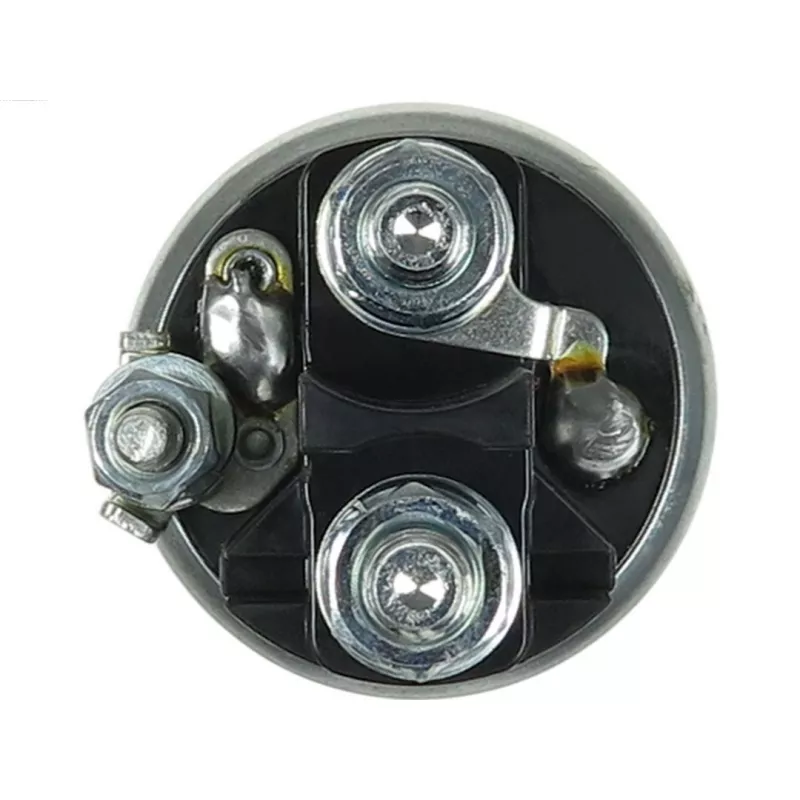 Contacteur, démarreur AS-PL SS6089P - Visuel 2