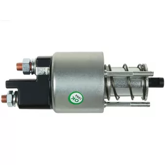 Contacteur, démarreur AS-PL SS6090P