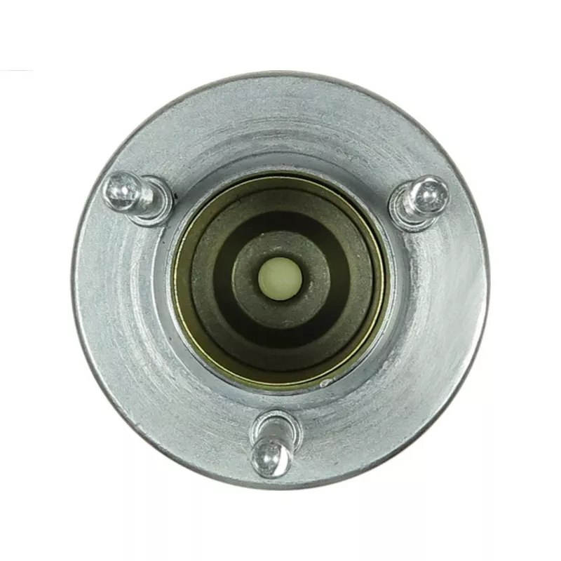 Contacteur, démarreur AS-PL SS6090P - Visuel 1