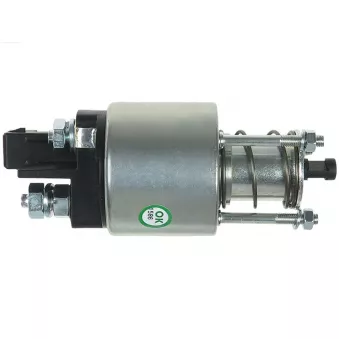 Contacteur, démarreur AS-PL SS6092P