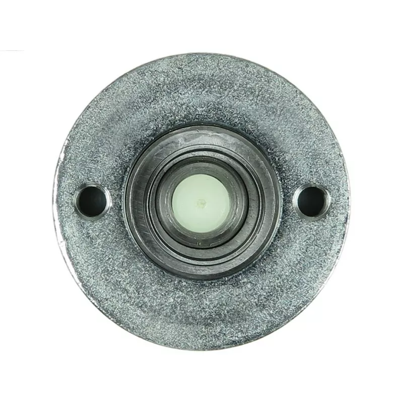 Contacteur, démarreur AS-PL SS9001P - Visuel 1