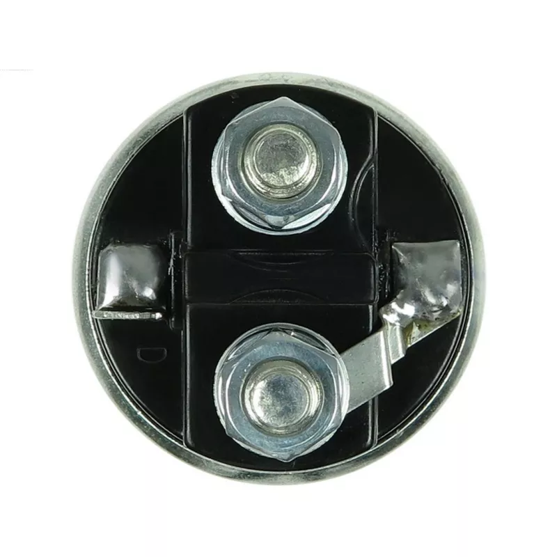 Contacteur, démarreur AS-PL SS9001P - Visuel 2