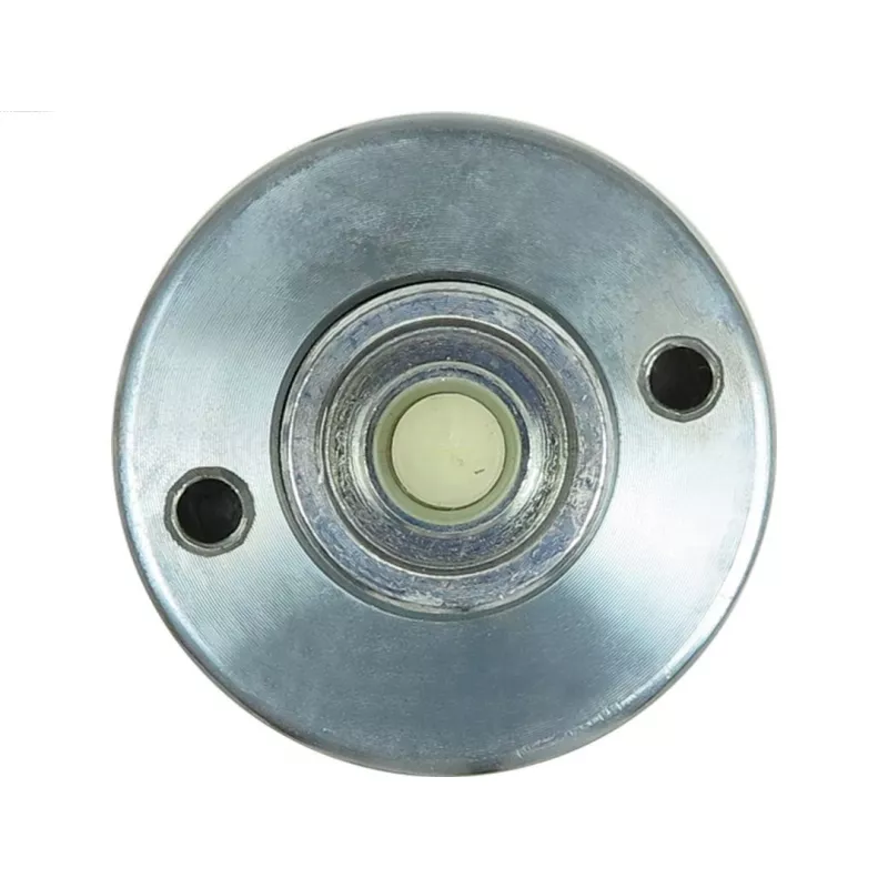 Contacteur, démarreur AS-PL SS9014 - Visuel 1