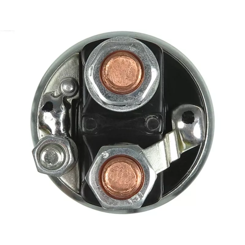 Contacteur, démarreur AS-PL SS9014 - Visuel 2