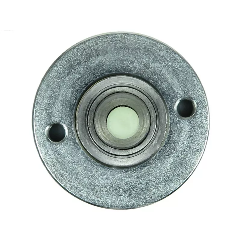 Contacteur, démarreur AS-PL SS9014(ZM) - Visuel 1