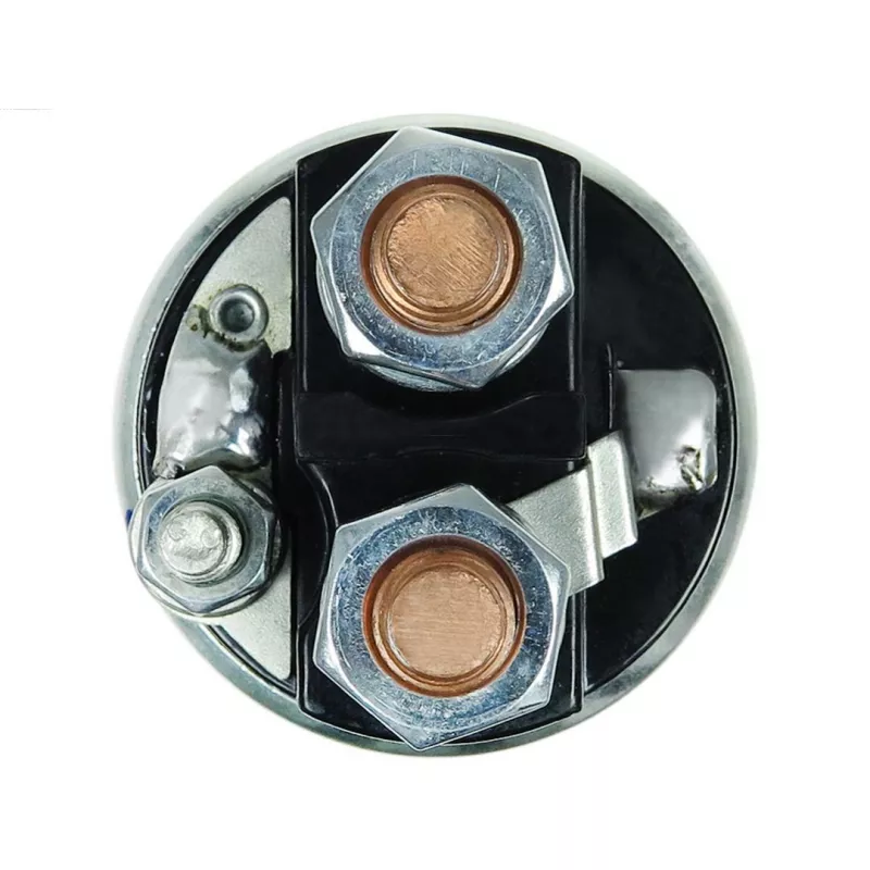 Contacteur, démarreur AS-PL SS9014(ZM) - Visuel 2