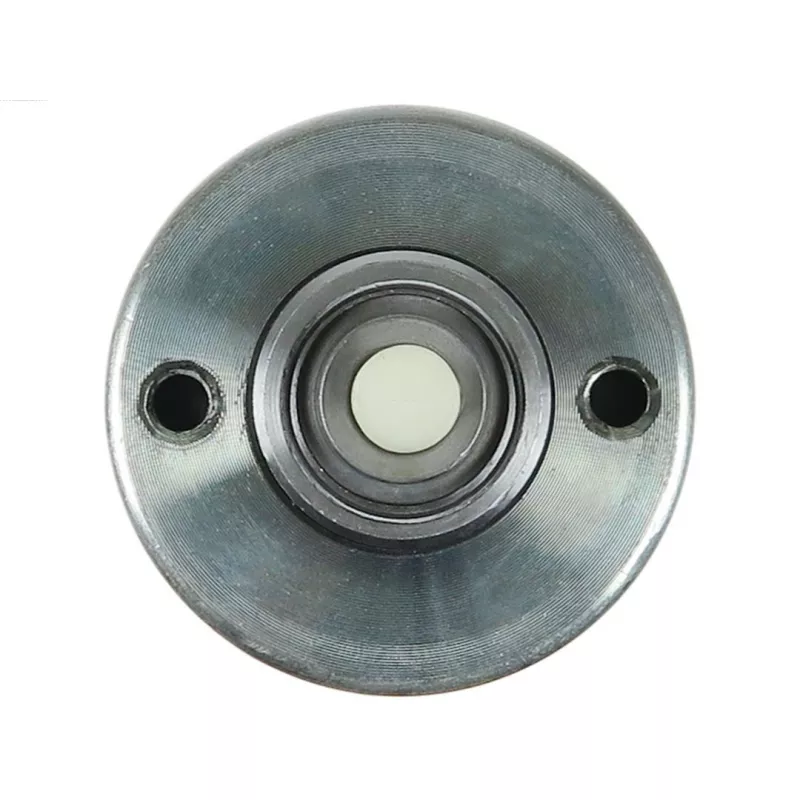 Contacteur, démarreur AS-PL SS9027 - Visuel 1