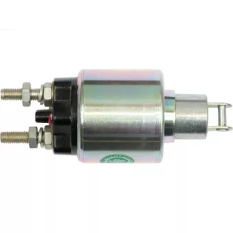 Contacteur, démarreur AS-PL SS9033