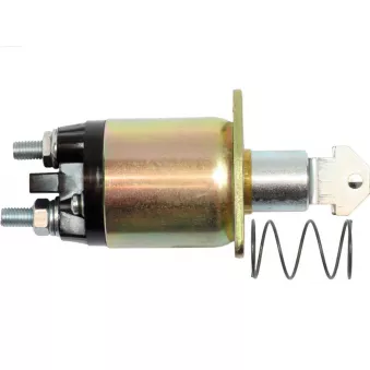 Contacteur, démarreur AS-PL SS9041