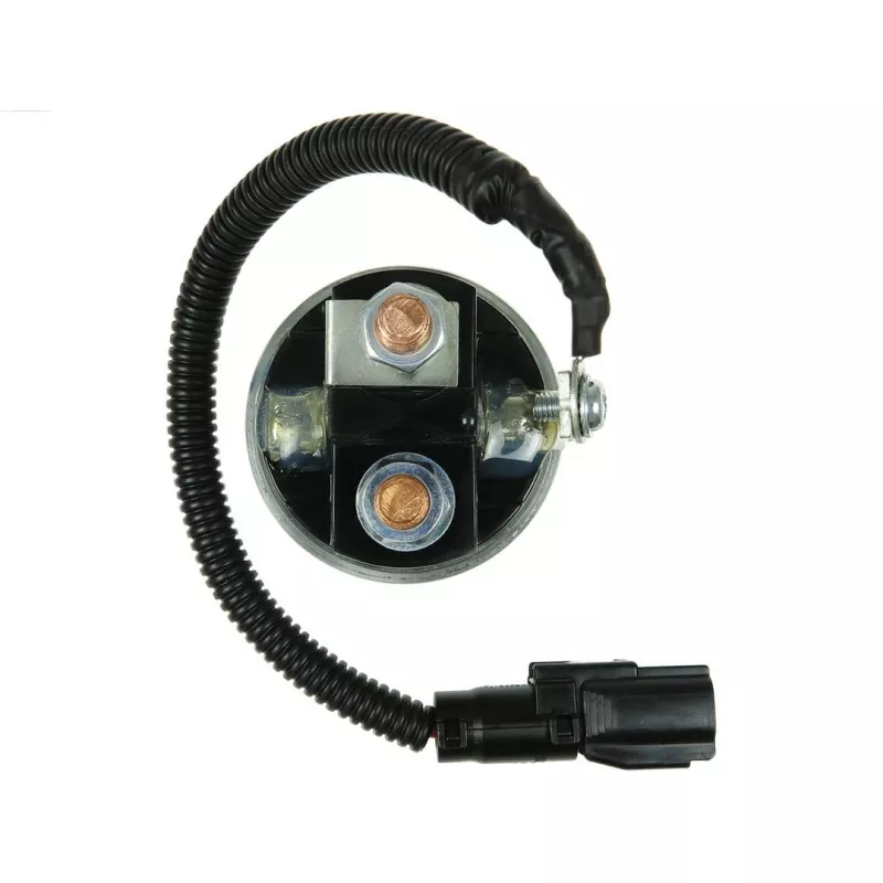 Contacteur, démarreur AS-PL SS9106S - Visuel 2