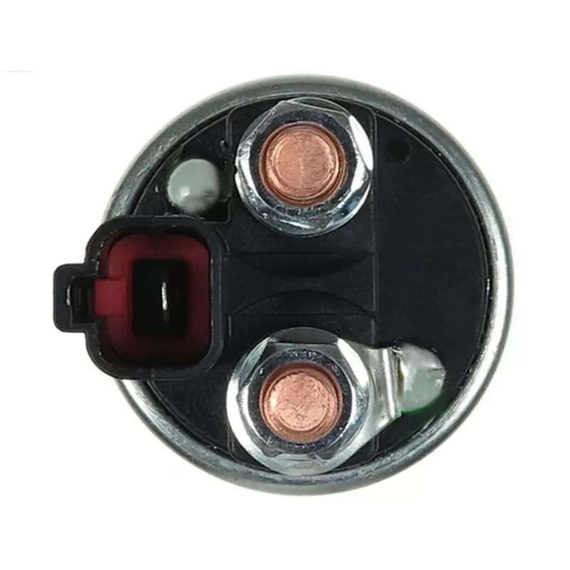 Contacteur, démarreur AS-PL SS9154P - Visuel 2