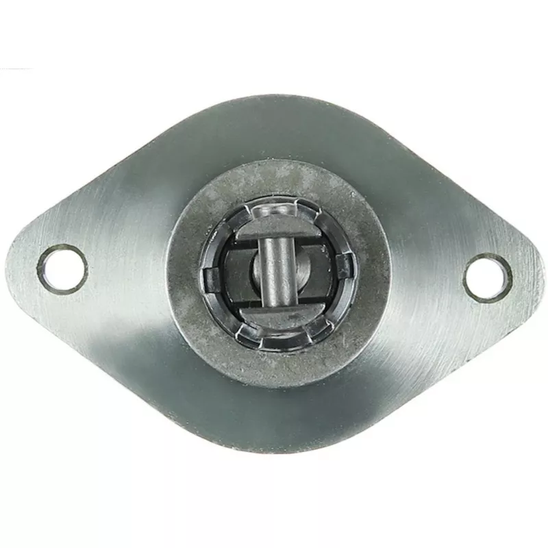 Contacteur, démarreur AS-PL SS9180P - Visuel 1