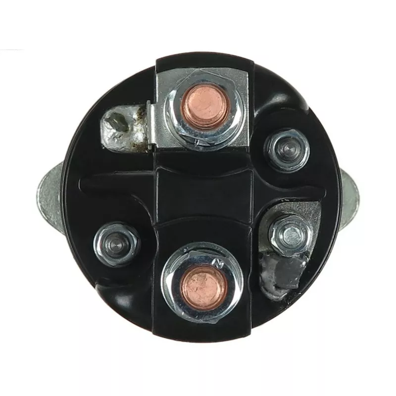 Contacteur, démarreur AS-PL SS9180P - Visuel 2