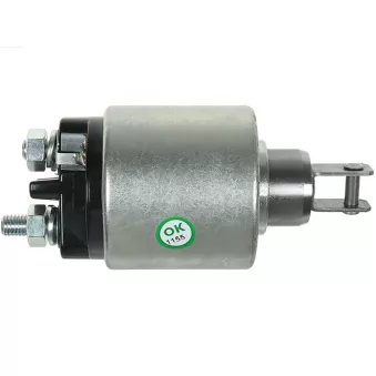 Contacteur, démarreur AS-PL SS9214P