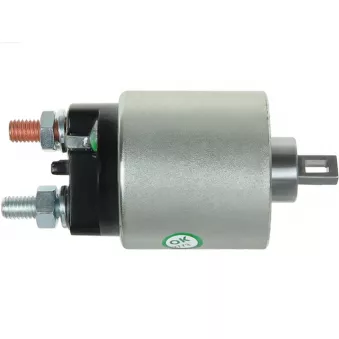 Contacteur, démarreur AS-PL SS9218P