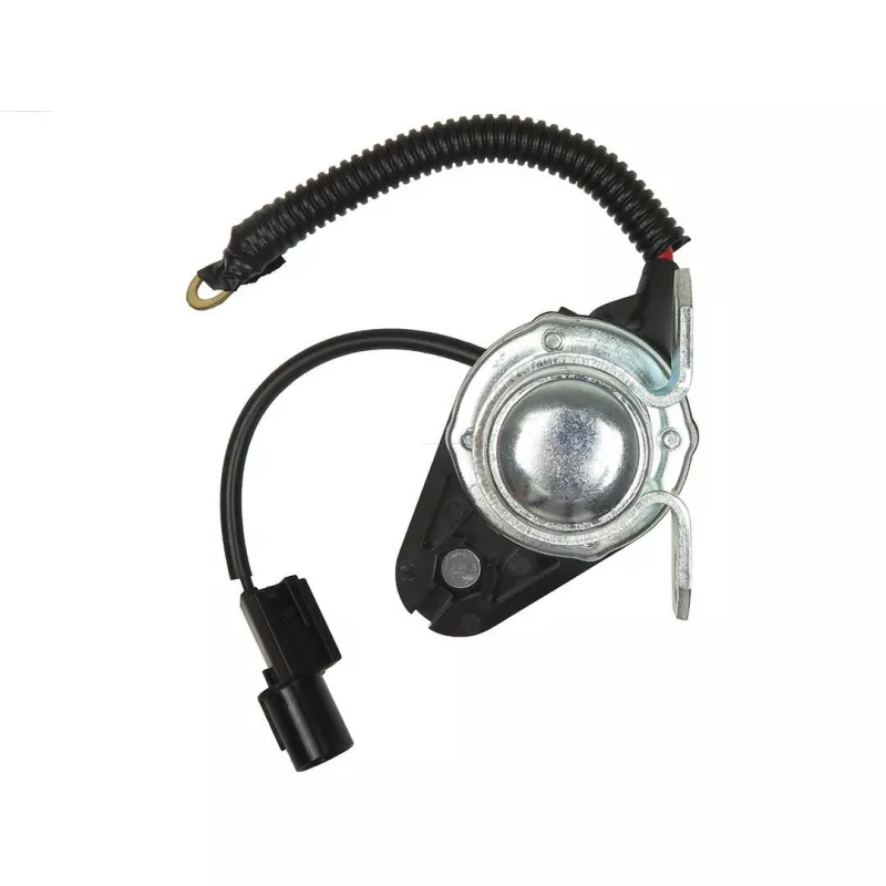 Contacteur, démarreur AS-PL SS9252S - Visuel 1